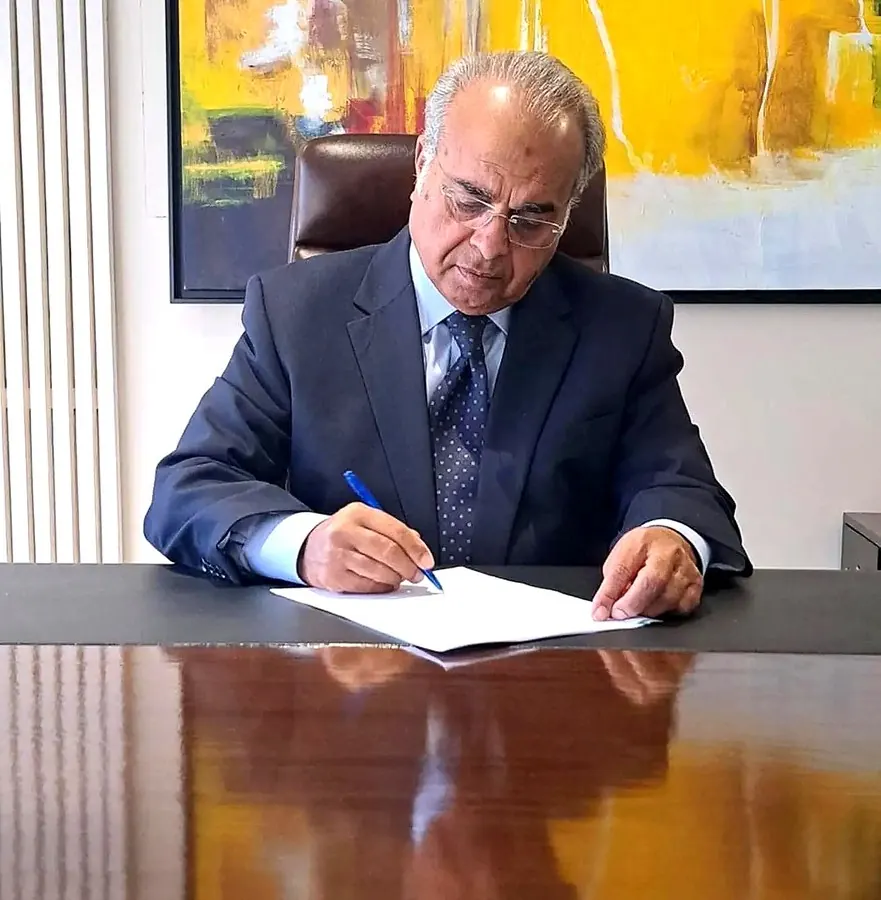 Muhammad Zulfiqar, Chief Executive Officer Gohata Global