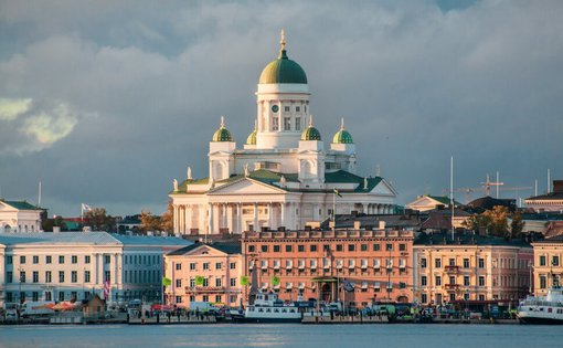 Study in Finland from Pakistan: Nordic Education and Scholarships Guide 2026