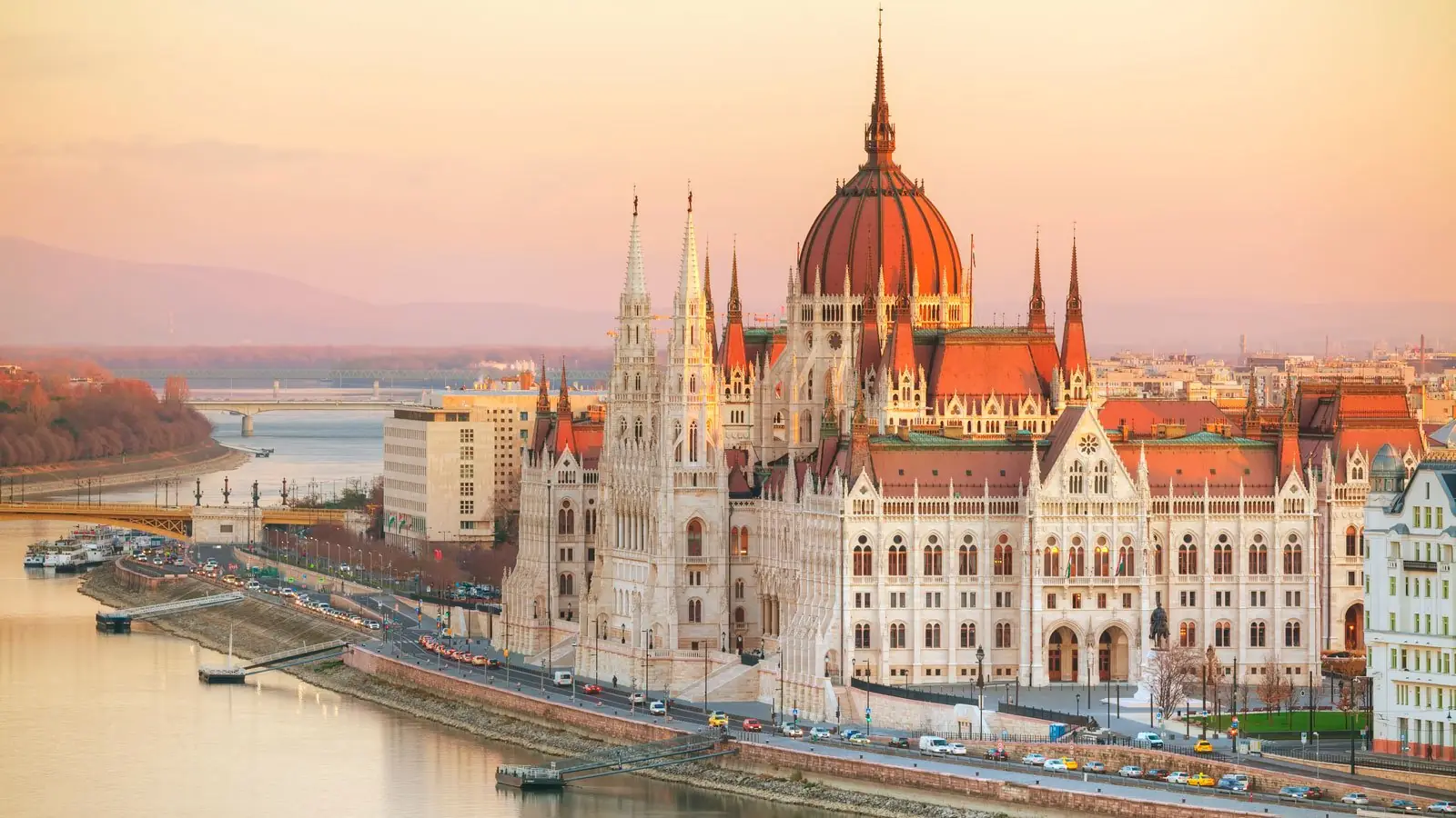 Study in Hungary from Pakistan: Stipendium Hungaricum and Self-Funded Guide 2026