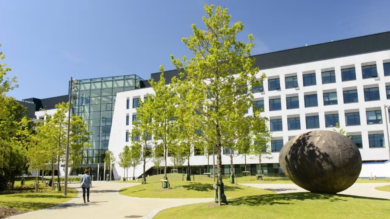 Study in Ireland from Pakistan