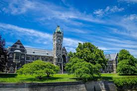 Study in New Zealand from Pakistan
