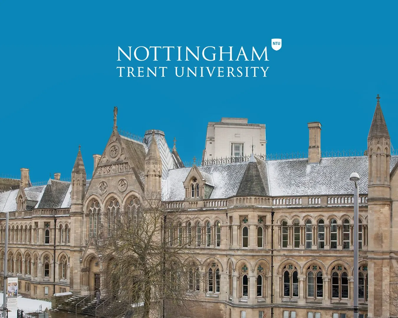 Nottingham Trent Univ.