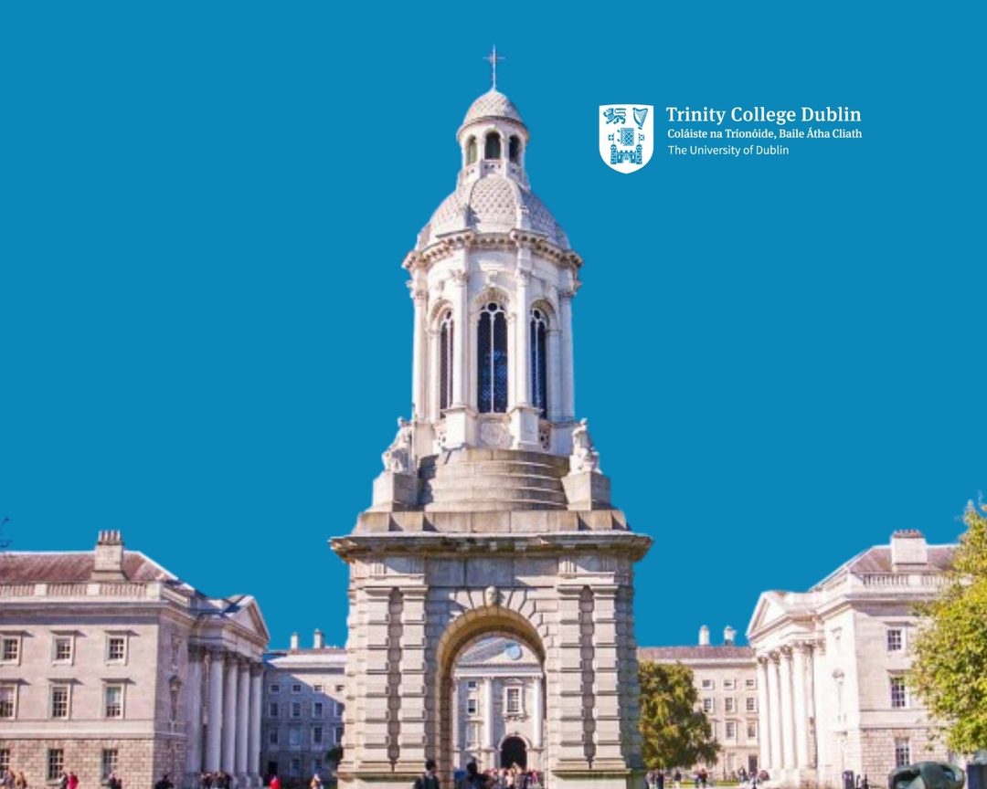 Trinity College Dublin