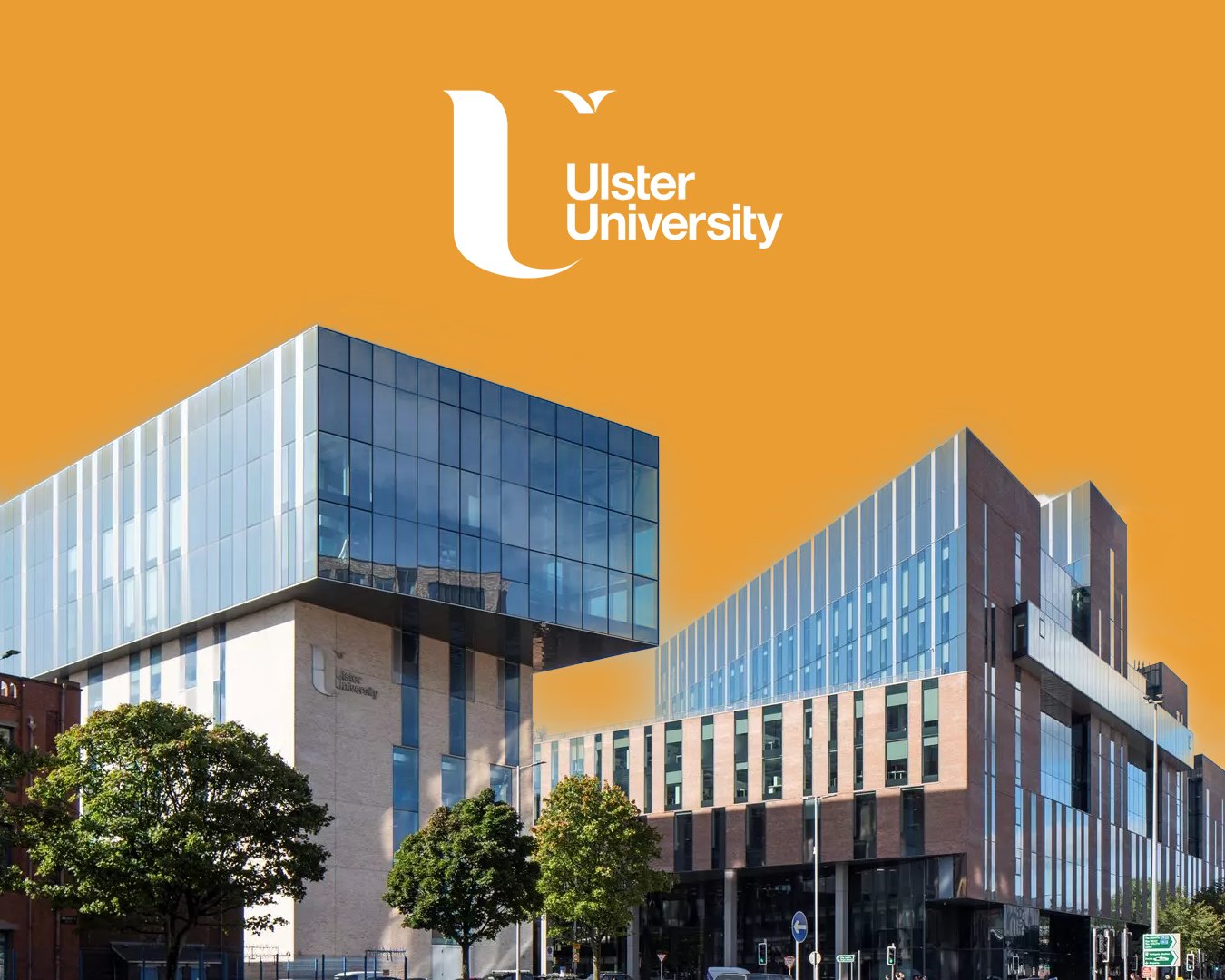 Ulster University
