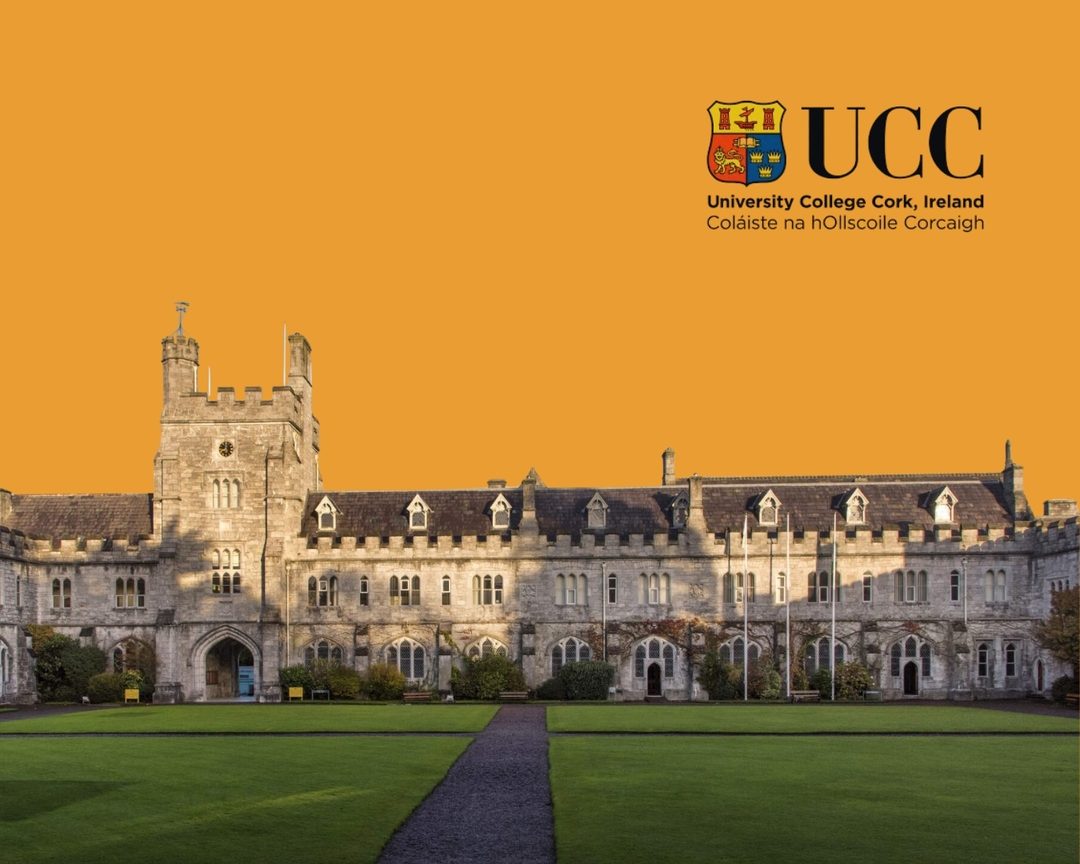 University College Cork