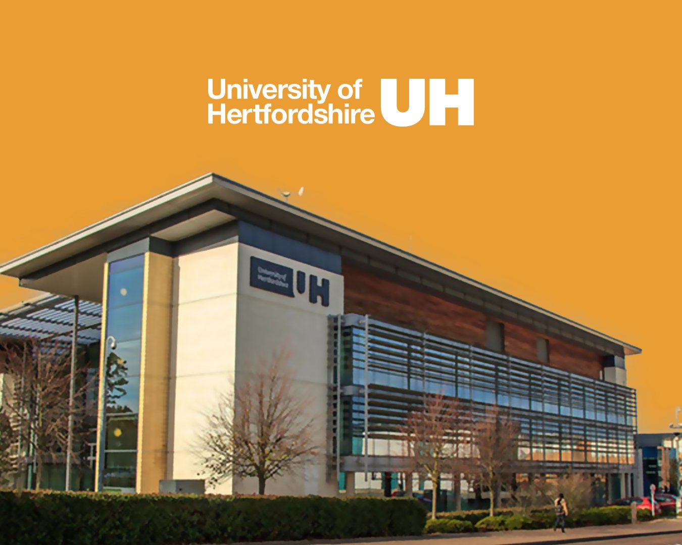 Univ. of Hertfordshire