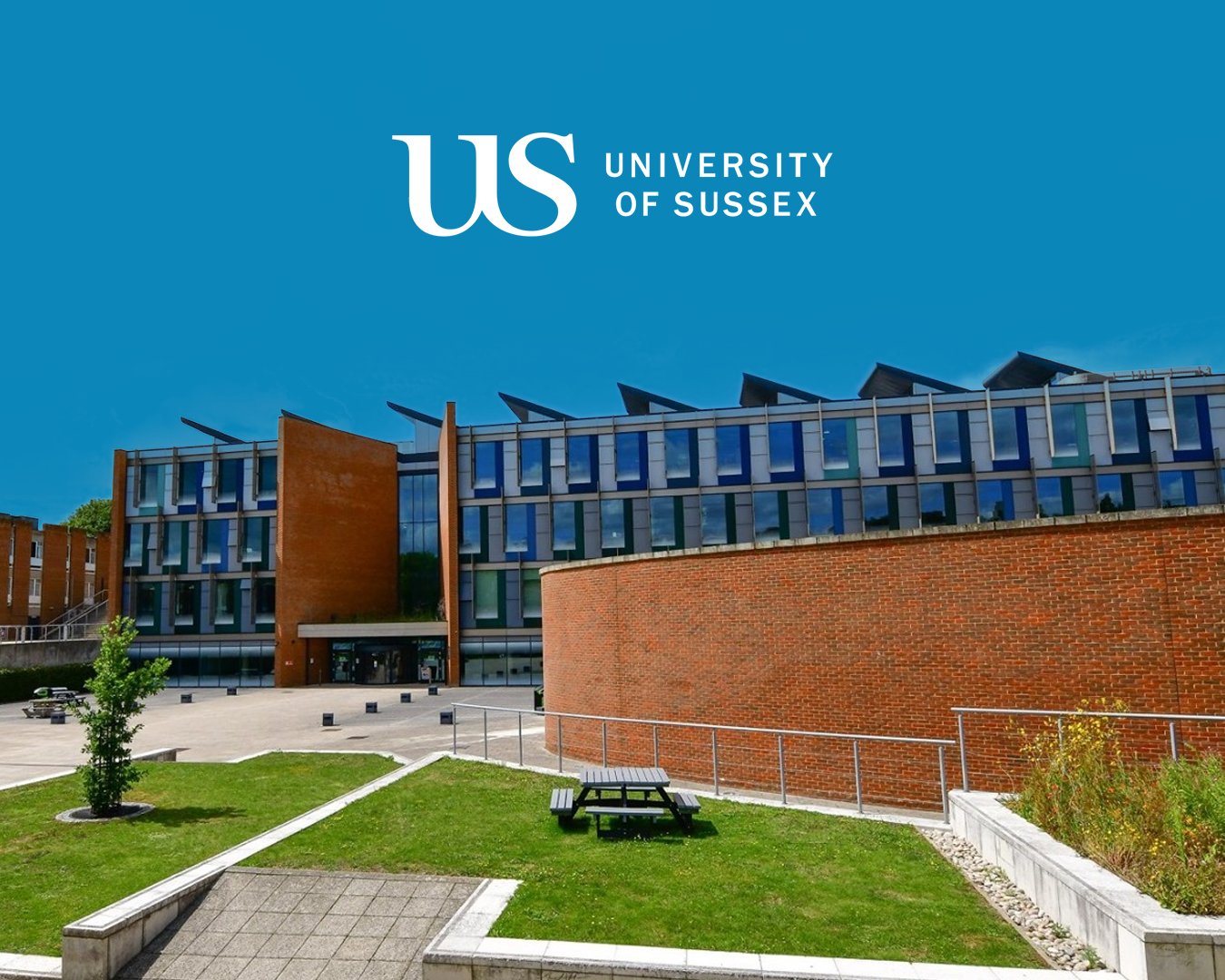 University of Sussex