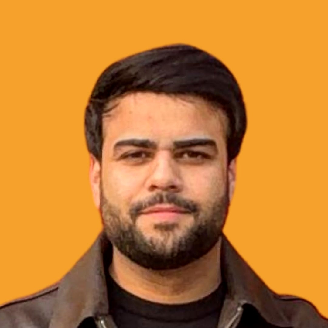Muhammad Hamza, Director, Gohata Global