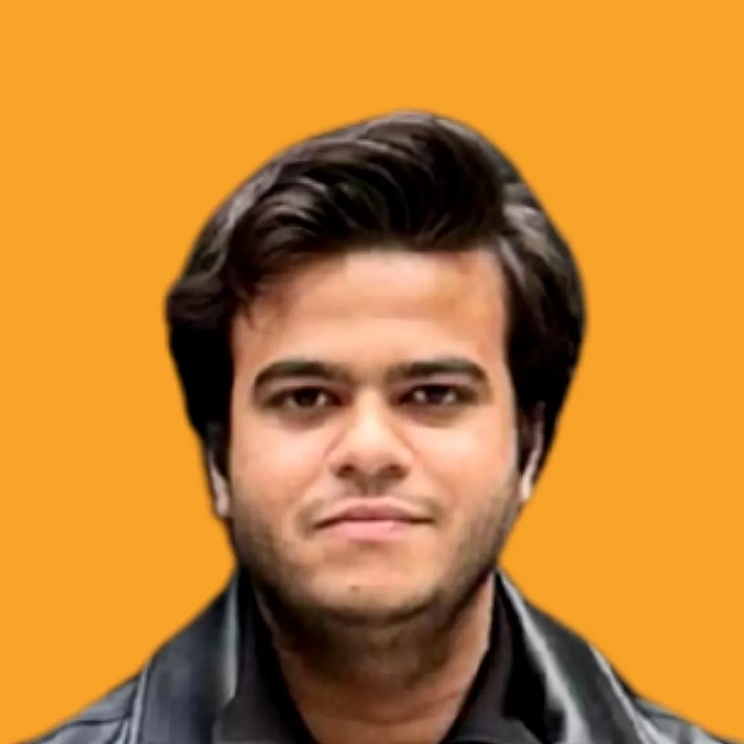 Muhammad Talha, Director, Gohata Global